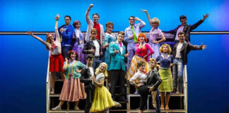 Grease a Vicenza: il celebre musical in scena al Teatro Comunale