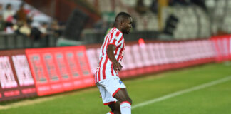 LR Vicenza. La sconfitta al Menti con il Sangiuliano è una resa? Poggi: a questa squadra manca un leader LR Vicenza