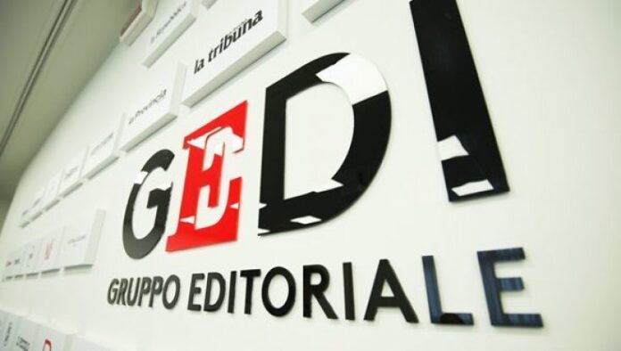 grupo gedi Gazzetta di Mantova