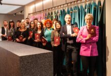 Gruppo Mastrotto ha lanciato il “Passaporto di Sostenibilità” a Lineapelle 2023 gruppo mastrotto