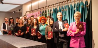 Gruppo Mastrotto ha lanciato il “Passaporto di Sostenibilità” a Lineapelle 2023 gruppo mastrotto