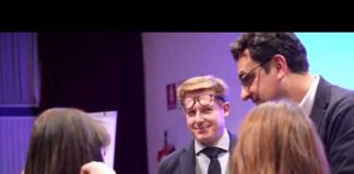 Comunali Vicenza: si vota il 14 e 15 maggio 2023. Rucco: “Partiti alla grande”. Foto e video Comunali Vicenza: parte Francesco Rucco