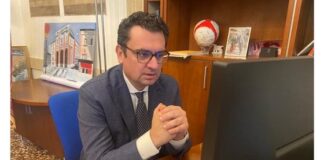 Agsm Aim e bonus sostengo, il sindaco di Vicenza Rucco plaude all’iniziativa agsm aim