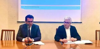 Vicenza, Primo seminario del progetto sulla sicurezza urbana partecipata dedicato all’educazione sicurezza urbana