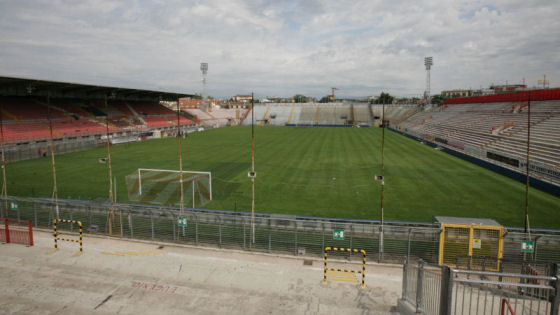 stadio menti