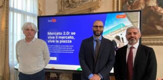 “Mercato 2.0: se vive il mercato, vive la piazza”, è online il sito di Anva Confesercenti Vicenza Mercato 2.0