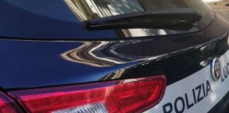 Sfonda lunotto ad un’auto a Vicenza, si è costituito il responsabile