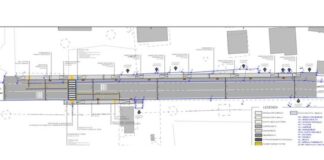 Strada Pasubio di Vicenza, al via l’intervento di riqualificazione per 250 mila euro strada Pasubio