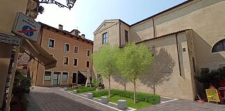 Piazzetta San Giacomo di Vicenza diventa green, al via i lavori di riqualificazione nel cuore del centro storico Piazzetta San Giacomo