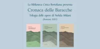 Giorno del Ricordo, in Bertoliana a Vicenza la Trilogia delle Baracche Giorno del Ricordo