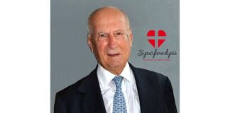 Nicola Amenduni, ad un anno dalla scomparsa il ricordo del sindaco di Vicenza Francesco Rucco