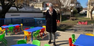 Nuovi arredi per gli asili nido e le scuole dell’infanzia comunali di Vicenza asili nido