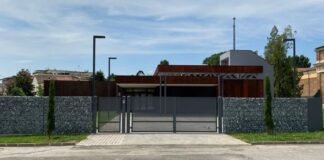 Sala del Commiato di Vicenza, il Comune: “Sarà gestita in house da Amcps” sala del commiato di Vicenza