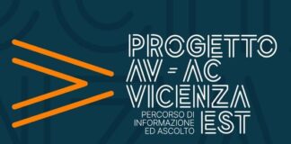 Alta velocità in zona est Vicenza, a febbraio due appuntamenti di informazione e ascolto alta velocità