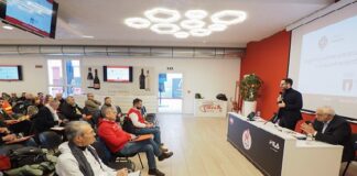 Al via un percorso formativo gratuito per dirigenti sportivi, oggi il primo incontro