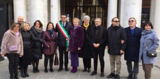 Mostra in Basilica, a Vicenza visita dei dirigenti scolastici di tutto il Veneto