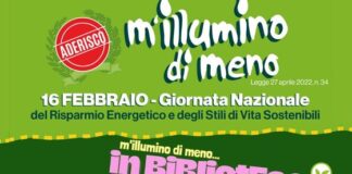 M’illumino di meno, a Vicenza monumenti spenti e iniziative in Biblioteca M’illumino di meno