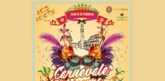 Carnevale di Vicenza, eventi in programma nel centro storico e a Campo Marzo Carnevale di Vicenza