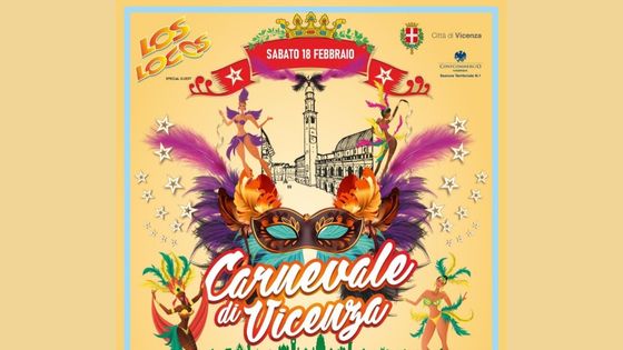 Carnevale di Vicenza