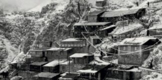 Rifugi di montagna, venerdì 17 febbraio un incontro sull’architettura ad alta quota rifugi