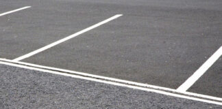 Parcheggio in zona Fiera Vicenza, riqualificazione grazie al sostegno delle Acciaierie Valbruna parcheggio