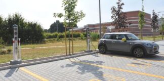 Stazioni di ricarica per i veicoli elettrici a Vicenza, pervenute 12 proposte Stazioni ricarica