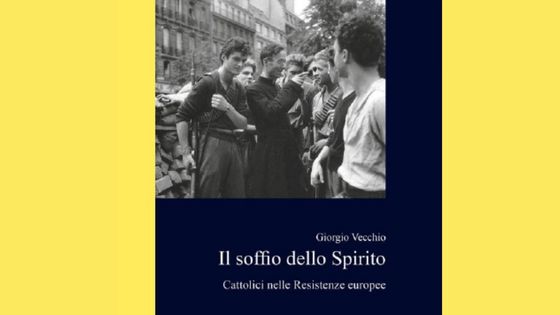 Il soffio dello Spirito Il soffio dello Spirito