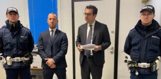 Polizia locale di Vicenza, 23 mila controlli di Nos e antidegrado: il quadruplo rispetto al 2017 Polizia locale Vicenza