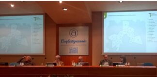 Nuovo Piano degli interventi Vicenza, il sindaco Rucco ha incontrato, enti, categorie e professionisti Nuovo Piano interventi