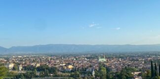 Sito Unesco Vicenza: 700 mila euro per una piattaforma digitale unitaria Sito Unesco Vicenza