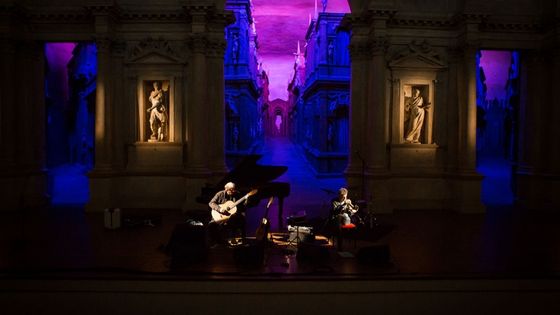 Teatro Comunale