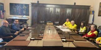 SP46, sindaco di Vicenza sposa la lotta del comitato dell’Albera per chiedere la fine dei lavori sp46