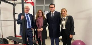 Nuova residenza San Raffaele, inaugurata la struttura a Monte Berico per gli universitari nuova residenza