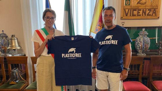 Plastic Free Vicenza
