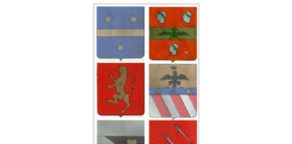 La storia delle famiglie nobili vicentine presenti nella toponomastica vicentina