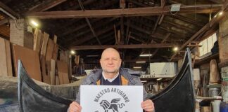 Maestro artigiano del Veneto, oggi a Padova la consegna dei riconoscimenti maestri artigiani logo veneto marcato Maestro artigiano del Veneto