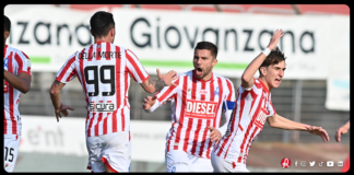 LR Vicenza. A Mantova la seconda goleada stagionale. Poggi: bene ma c’è dipendenza dalla resa dell’attacco LR Vicenza