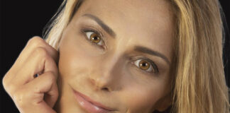 Maurizia Cacciatori a Vicenza presenta il suo libro “Senza Rete”