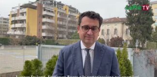 Vicenza Insieme, Rucco in video: «Da metà giugno coinvolgerò ancora di più i vicentini nelle scelte. Loro protagonisti città che stiamo migliorando da 5 anni”» Vicenza Insieme, Francesco Rucco e la partecipazione nei quartieri
