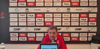 Pro Patria-LR Vicenza 2-0 con una rete per tempo: è (ri)crisi dopo l’ennesimo risultato più che… modesto Mister Modesto prima di Pro Patria - Lr Vicenza