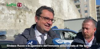 Sgombero di via Torino a Vicenza, Rucco: “Forze dell’ordine sottodimensionate”. Sul Famila: “Mi risulta che continueranno a pagare l’affitto…”