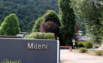 Ex-Miteni: oggi sigla del Patto di comunità per la giustizia ecologica contro l’inquinamento da Pfas ex miteni pfas veneto danni da processo bonifica