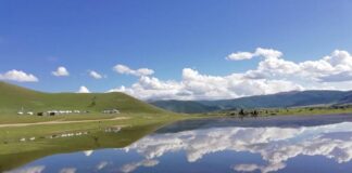 Mongolia al centro della serata CAI Vicenza martedì 28 febbraio: nei racconti di Alfredo Savino