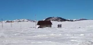 Lusiana-Conco fra panorami, tartufo nero e scenari della Grande Guerra