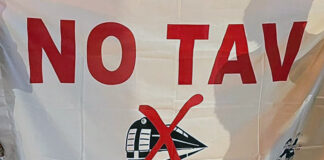 Tav Vicenza, Ferrarin (NOTaVICENZA): “Confronto sia tra candidati sindaci e cittadini” digiuno contro alta velocità Tav Vicenza