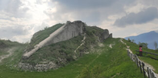 Fortificazione degli Altipiani vicentini: un excursus storico