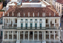 Musei, quartieri e famiglie: a Vicenza aprono nuovi spazi e partono MI.TO. FEST e F@MU Palazzo Chiericati a Vicenza