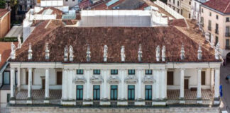 Musei, quartieri e famiglie: a Vicenza aprono nuovi spazi e partono MI.TO. FEST e F@MU Palazzo Chiericati a Vicenza