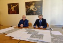 SP 46. Dopo sette anni via alla Variante con il bando per lo studio di fattibilità. Finanziamento di 700.000 euro della Provincia Variante SP46