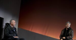 La versione teatrale di “Quasi Amici” con Massimo Ghini e Paolo Ruffini arriva al Teatro Comunale di Vicenza